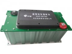 富朗特節能與新能源汽車、高質量電網、高功率UPS用48V165F主流模塊