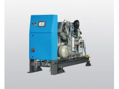 優尼捷六氟化硫壓縮機