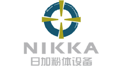 日加粉體設備