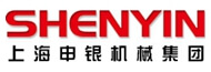 上海申銀機械