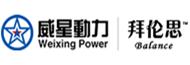 威星動力