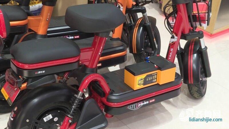 電動車 電動車