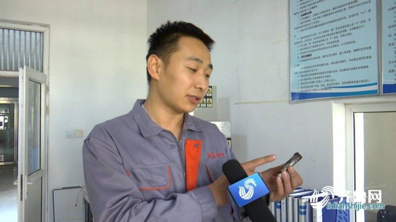電池檢測 電池檢測