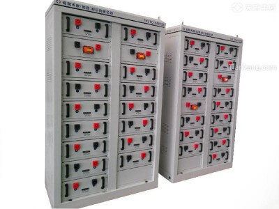 天康集團 鋰離子電池 鈦酸鋰儲能系統TKLTO-648130