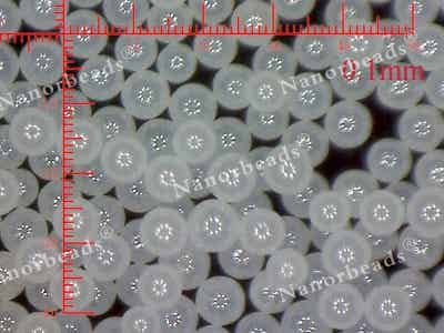 柏勵司 耐諾氧化鋯珠NanorZr-95+