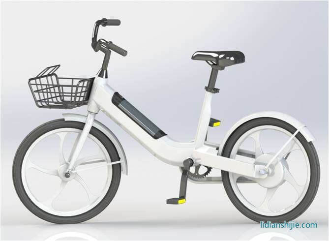 電動自行車 電動自行車