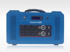德朗能 儲能系統電池模組