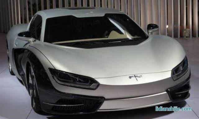 新能源汽車 新能源汽車
