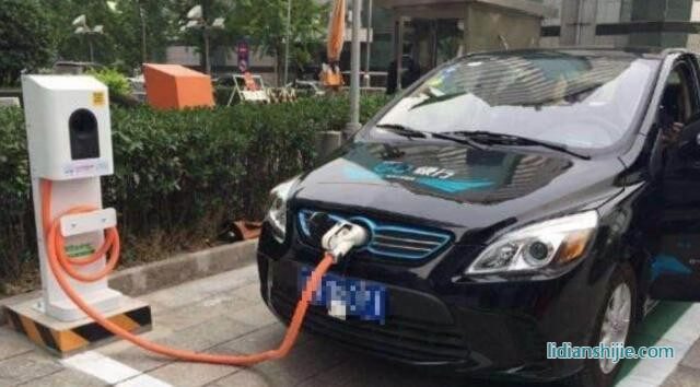 新能源汽車 新能源汽車