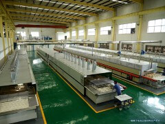 金瑞科技 鋰電正極材料 多元復合材料圖2