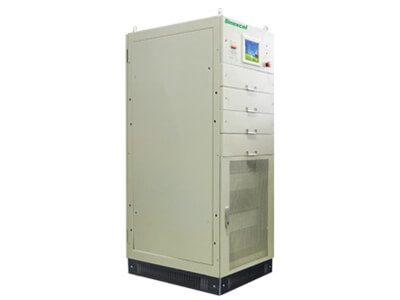 盛弘電氣 BTS-60V/120V系列 鋰電池化成與檢測設備