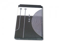 康利電子 醫療儀器鋰電池定制 BL-5C 3.7V