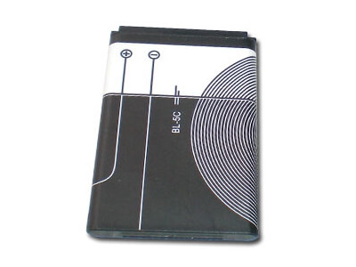 康利電子 醫療儀器鋰電池定制 BL-5C 3.7V