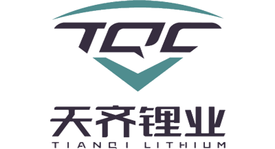 天齊鋰業