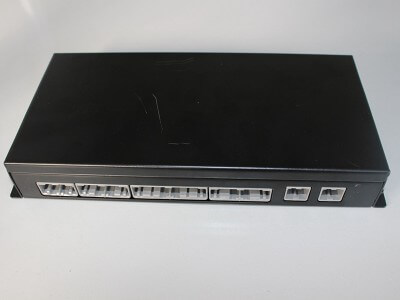 利維能 電池管理系統 BMS BCU16-2