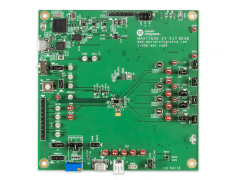 美信 電池管理開(kāi)發(fā)板 MAX77650EVKIT