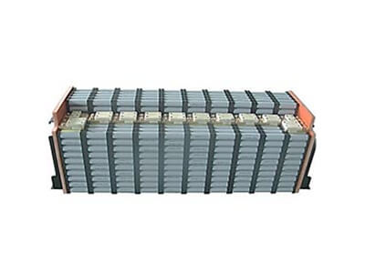 衛軒鋰能 18650三元鋰電池儲能電池組