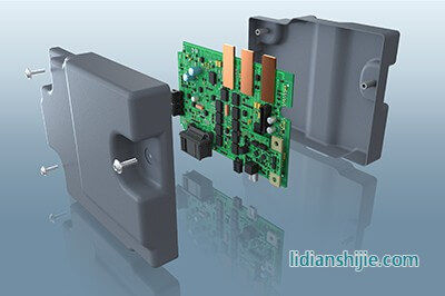 均勝電子48V輕混系統BMS產品