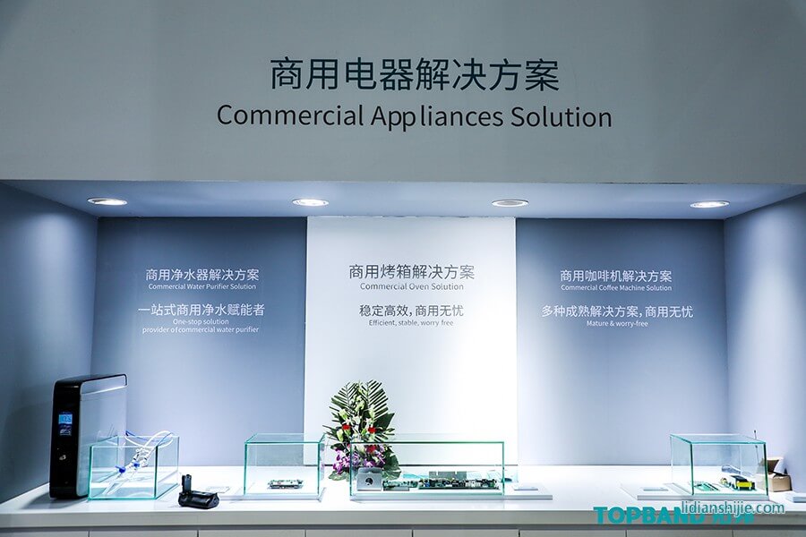 拓邦——智能化時代的敏捷創新伙伴
