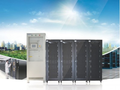 拓邦 通信儲能鋰電池 IDC數據機房
