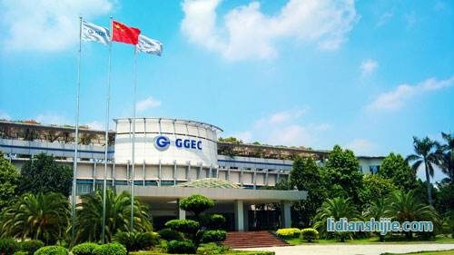 國光電器股份有限公司 國光電器股份有限公司