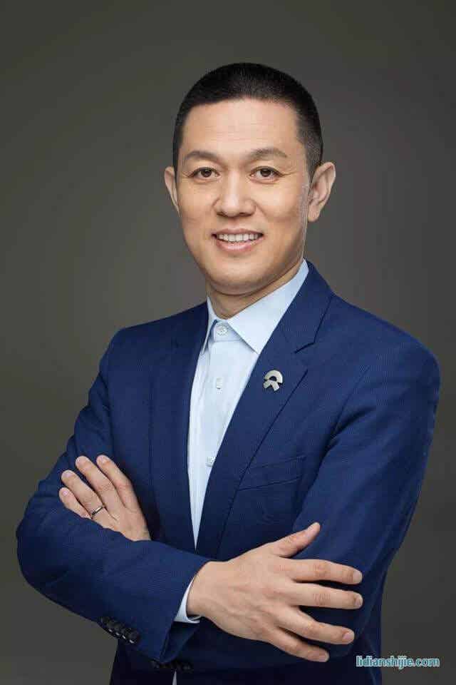 蔚來資本創始管理合伙人李斌 蔚來資本創始管理合伙人李斌