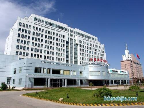 西寧經濟技術開發區 西寧經濟技術開發區