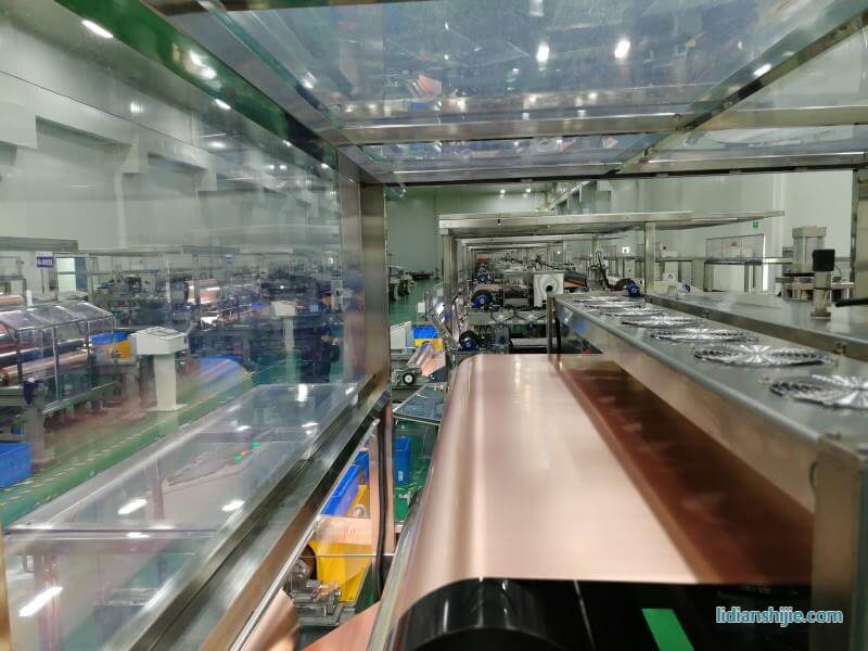 圣達電氣高精度超薄鋰電銅箔 圣達電氣高精度超薄鋰電銅箔