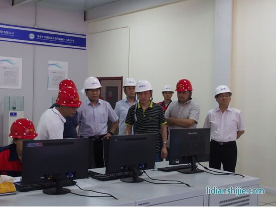 我國高鎳三元鋰電前驅(qū)體材料實(shí)現(xiàn)短流程、低成本、綠色化制備