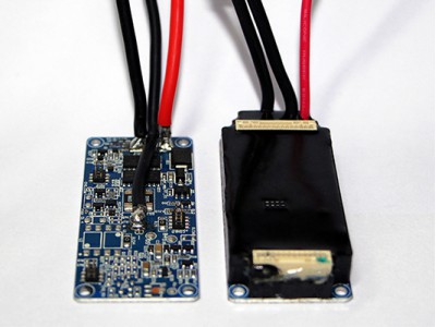 博力威 新一代智能BMS3.0 電池管理系統