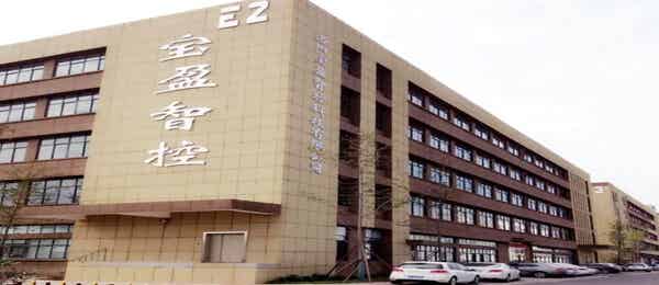 中凱智控科技（洛陽）有限公司