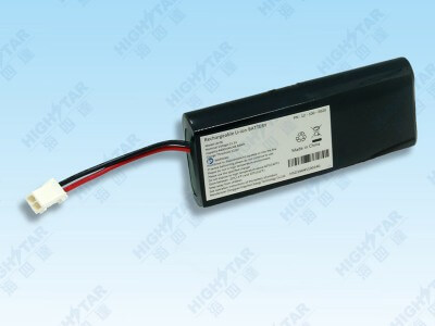 海四達 鋰離子電池 3C及數碼類電源 3ISR18650-2-4400mAh