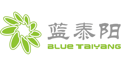 藍泰陽