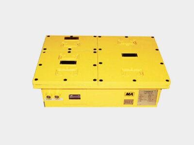 鋰動電源 礦用鋰電電源 16V9Ah 鋰電池系統