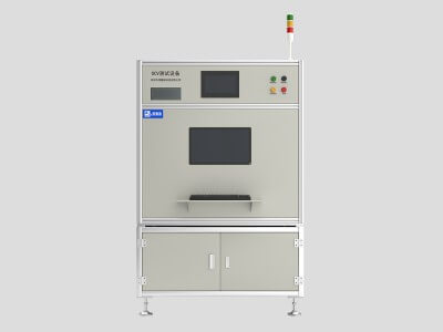 恒翼能 鋰電設備 方形鋰電池OCV測試設備
