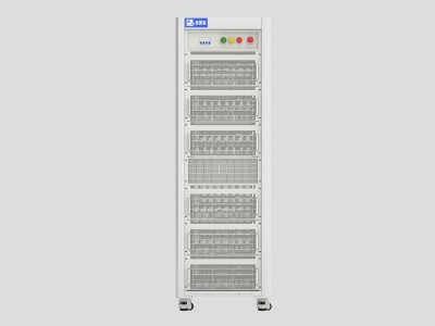 恒翼能 鋰電測試設(shè)備 動(dòng)力鋰電池測試系統(tǒng) 5V電源柜