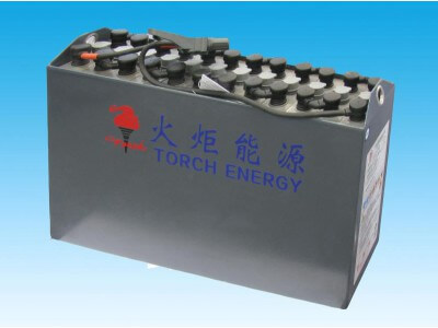火炬 鋰離子電池 叉車(chē)用鋰電池組