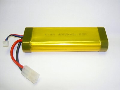 安電能源 動力鋰電池 無人飛機(jī)電源