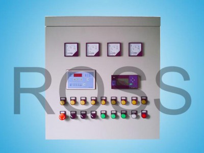 南通羅斯 電器控制設備