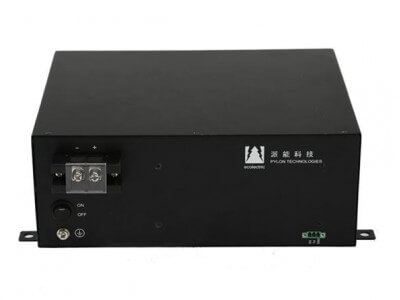 派能科技 機器人磷酸鐵鋰電池