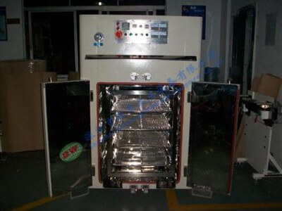 標王工業 BW-KX17-111型精密熱風烤箱