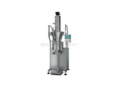 長峰金鼎 GMP系列密閉計量分裝機 GMP4-25C/P