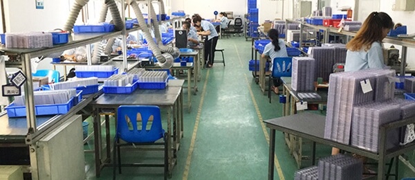 深圳市樂浩電池有限公司