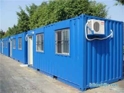 滄州折疊鋰電設備儲存集裝箱定制低碳環保