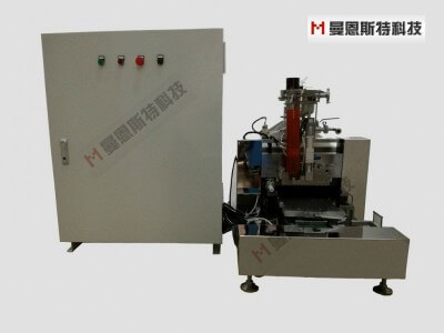 桌面型平板涂布機PC01B-200-200