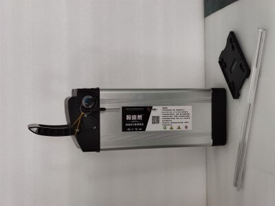 48V電動車鋰電池