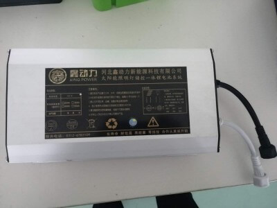 鑫動力 12V監控鋰電池