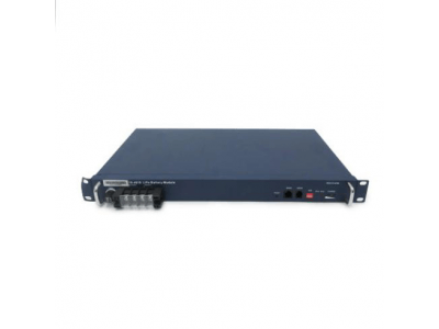 24V30Ah  機架式UPS三元電池RS232通訊圖1