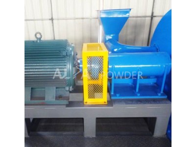 山東埃爾派氧化鈷/鈷粉超細粉碎機 應用面廣 投資省