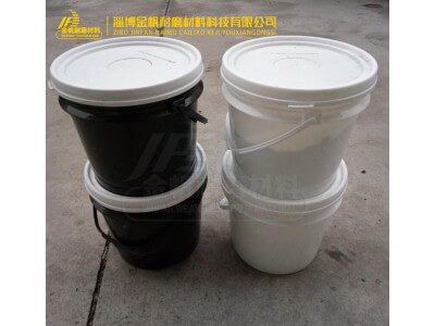 金帆 旋流器用防腐耐磨陶瓷顆粒涂層膠80101圖2